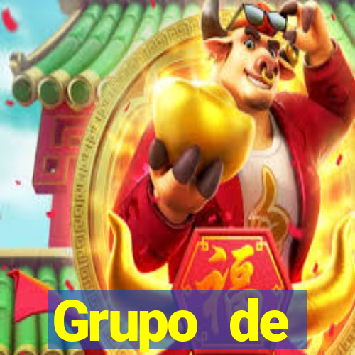 Grupo de alavancagem telegram